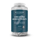 Myprotein Creatine Monohydrate 250 Tabs - 83 Servings