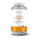 MyProtein Zinc & Magnesium 270 Caps - 135 Servings