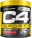 Cellucor C4 Sport Pre-Workout 288 g - 30 Servings