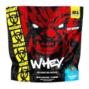 Mutant Whey 2.27 Kg - 5 lbs (63 Servings)
