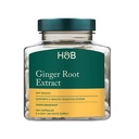 Holland & Barrett Ginger Root Extract 120 Caps - 60 Servings