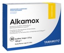 Yamamoto Nutrition Alkamox 30 Sachets