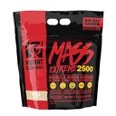 Mutant Mass XXXTREME 2500 (12lbs) - 5.45 Kgs