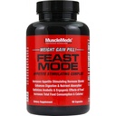 MuscleMeds Feast Mode USA 90 Caps - 30 Servings