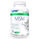 SFD Nutrition MSM 90 Tabs - 90 Servings