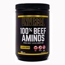 Universal 100% Beef Aminos 400 Tabs - 133 Servings