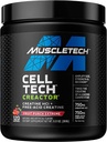 Muscletech Cell Tech Creactor 274 g - 120 Servings