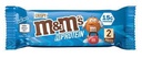 Mars M&M's Crispy High Protein Bar 52 g