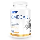 Sfd Nutrition Omega 3 90 Caps - 90 Servings