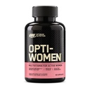 Optimum Nutrition Opti-Women 60 Caps - 30 Servings
