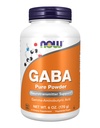 Now Foods Gaba Pure Powder 170 g - 340 Servings