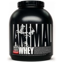 Universal Animal Whey 5 lbs (2.3 Kgs) - 69 Servings