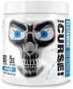 JNX The Curse! Glutamine 300 - 60 Servings