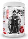 Exp 30/11/2025 5% Nutrition Rich Piano Pre-Workout Full As F*ck - Legendary Series 350 g