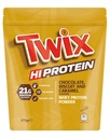 Mars Twix Protein Powder - Chocolate, Biscuit & Caramel 875 g