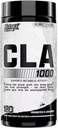 Nutrex Lipo 6 CLA 180 Softgels - 180 Servings