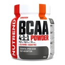 Nutrend BCAA 4:1:1 Powder 300 g - 30 Servings