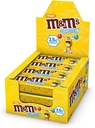 Mars M&M's - HI Protein Bars 12x51 g