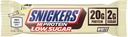 Snickers White Low Sugar High Protein Bar 1x57 g
