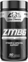 CORE CHAMPS ZMA 90 Caps - 30 Servings
