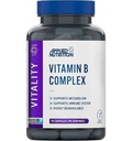 Applied Nutrition Vitamin B Complex 90 Caps - 90 Serving