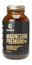 Grassberg Magnesium Premium B6 60 Caps - 60 Servings