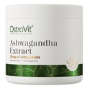 OstroVit Ashwagandha Extract 100 g - 719 Servings