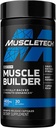 MuscleTech Muscle Builder 30 Caps - 30 Servings