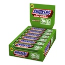 Mars Snickers Hazelnut Hi Protein Bars 12x57 g
