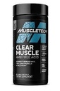 MuscleTech® Clear Muscle® Next Gen 84 Liquid Caps
