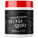 Raw Nutrition Limited Edition Christopher's Secret Stuff 520 g - 20/40 Servings