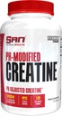 SAN PH-Modified Creatine 120 Caps - 120 Servings