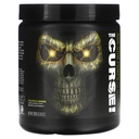 JNX THE CURSE! NON-STIM PUMPS 20 SERVINGS, CAFFEINE FREE