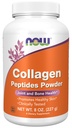 Now Collagen Peptides Powder 227 g