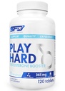 SFD Nutrition PLAY HARD 120 Tabs - 120 Servings