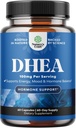 Nature's Craft DHEA 100 mg 60 Caps - 60 Servings