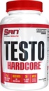 SAN Testo Hardcore 90 Tabs - 30 Servings