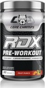 CORE CHAMPS RDX Pre-Workout 420 g - 30/60 Servings