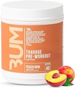RAW NUTRITION Thavage Pre-Workout 520 g - 40 Servings