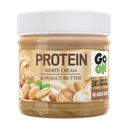 Go On Nutrition Protein White Cream and Peanut Butter 180g