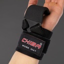 Chiba Powerhook With Metal Support