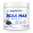 All Nutrition BCAA Max Support 250 g - 33 Servings