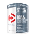 Dymatize BCAA 2:1:1 Powder 300 g - 58 Servings