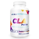 ALL Nutriton CLA FORTE 90 Caps - 90 Servings