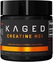 Kaged Muscle, Patented C-HCL Creatine 56 g - 75 Servings