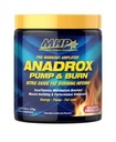 MHP USA ANADROX 2-IN-1 PRE-WORKOUT 279 g - 30 Servings