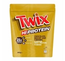 Mars Twix Protein Powder - Chocolate, Biscuit & Caramel 455 g