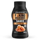 ALL Nutrition FITKING DELICIOUS SAUCE 500 g - 100 Servings