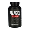 Nutrex Anabol Hardcore 60 Caps - 60 Servings