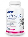 SFD NUTRITION GUARANA GINSENG 90 Tabs - 90 Servings